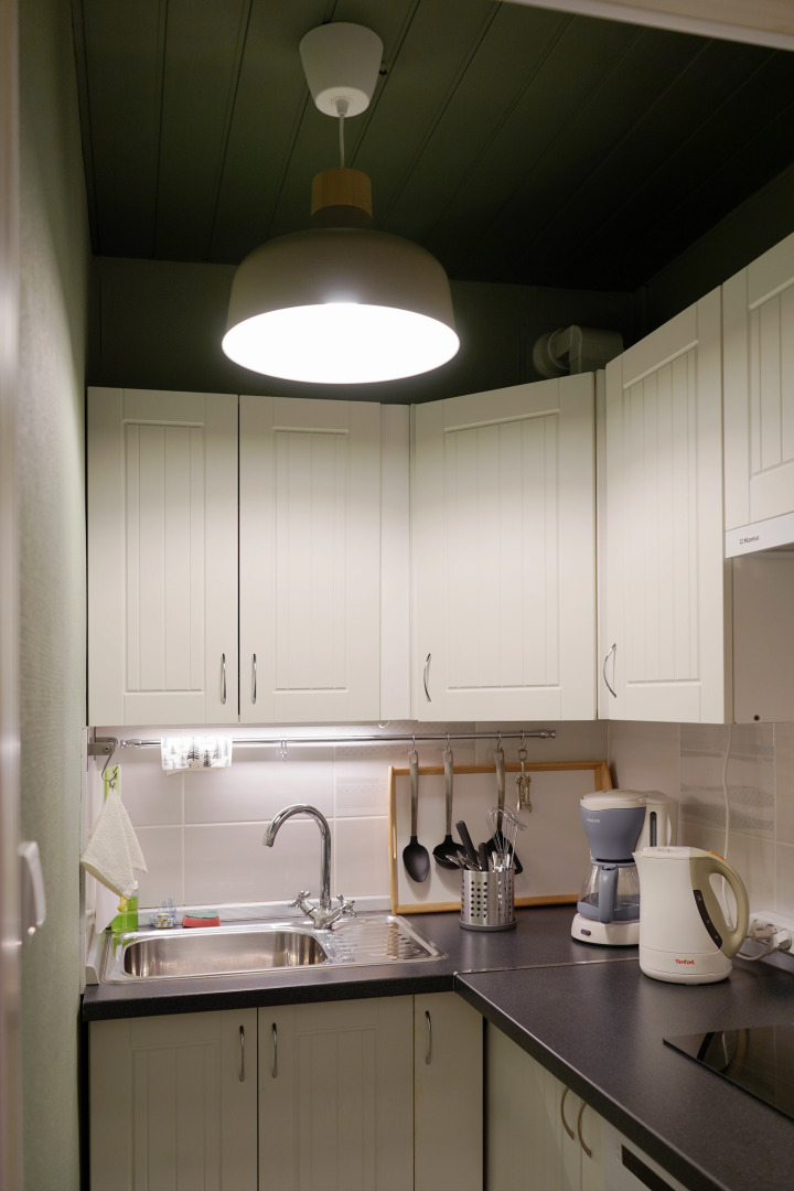 Квартира Ilokki