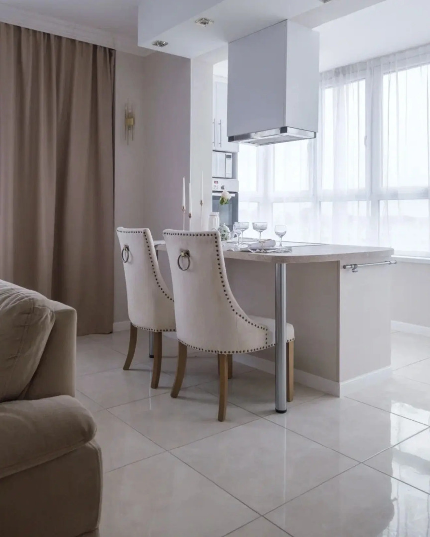 Квартира Королевские ворота