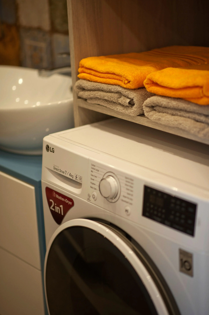 Апартаменты АпельсИнн