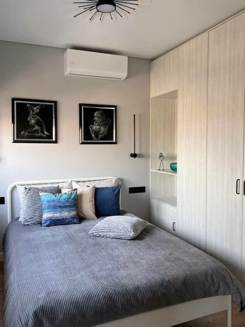 Квартира Уютная Студия