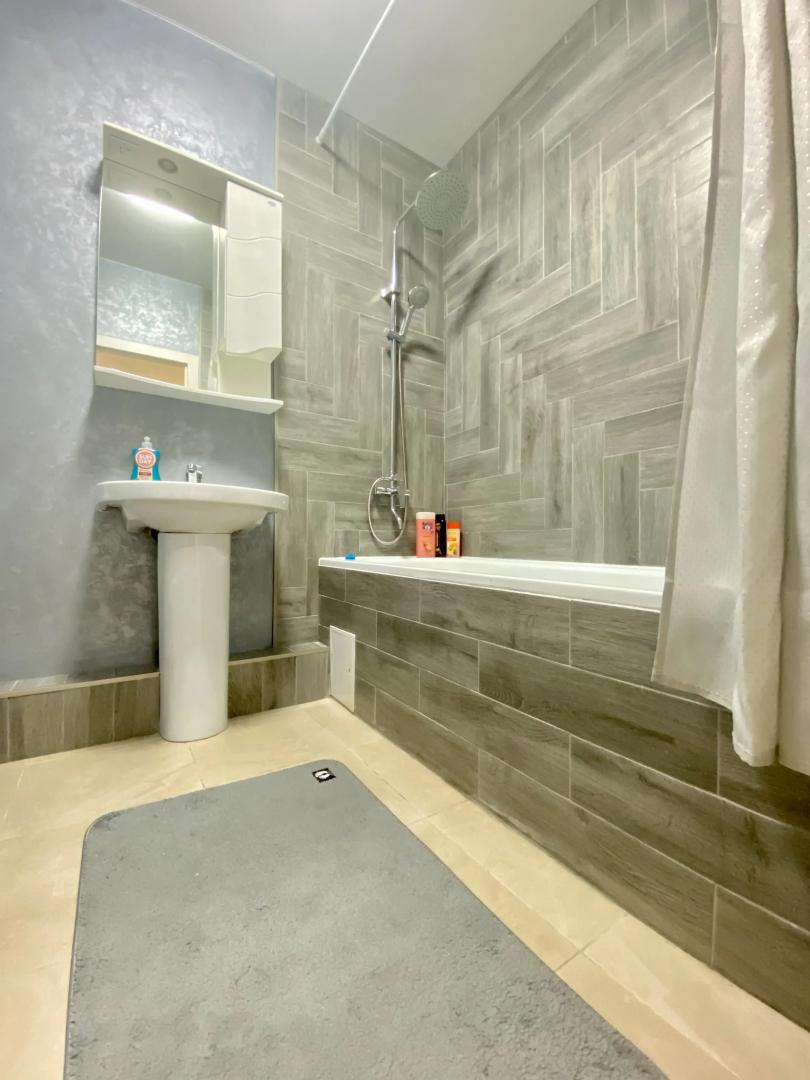 Квартира Пирогова однушка (HouseVip26)