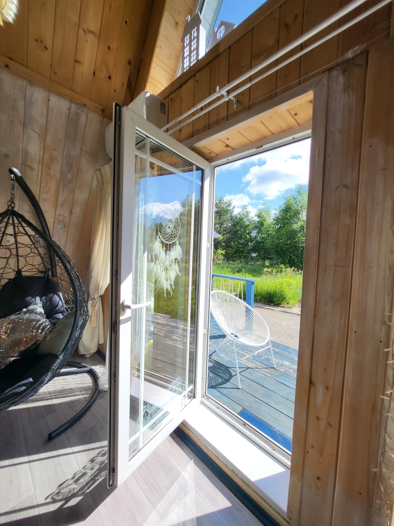 Частный дом Чудесноe мeсто 1