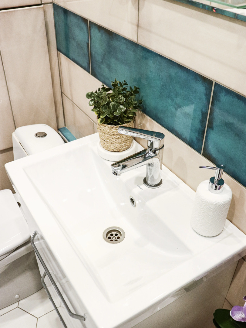 Квартира Замечательная