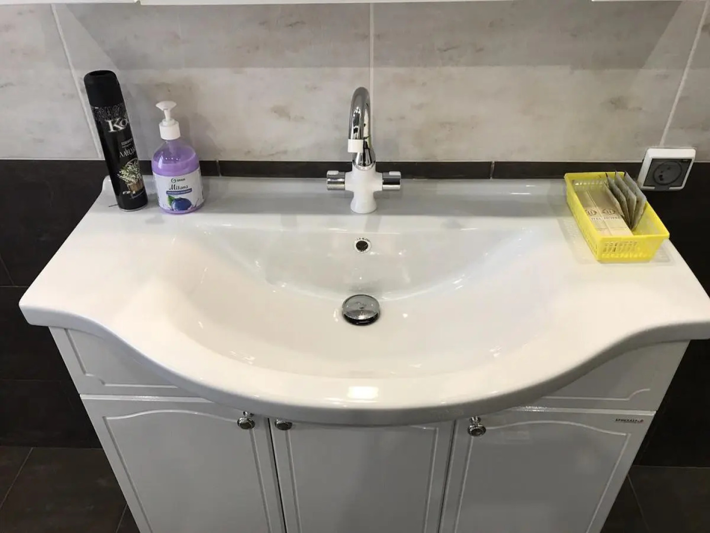 Отель Североморск