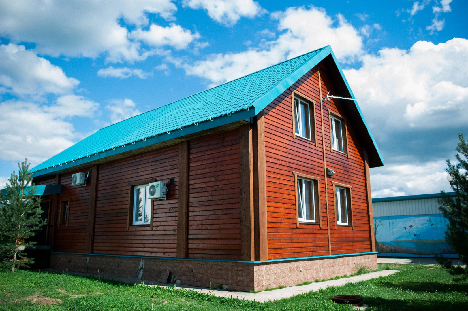 Отель Селигер 69