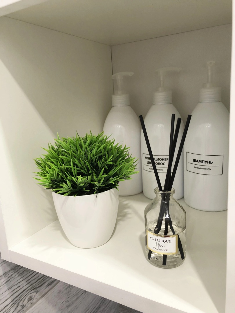 Квартира Toris Apartaments