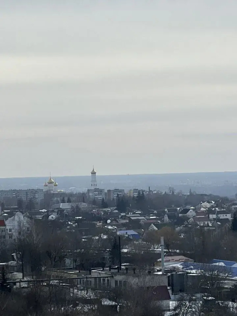 Квартира с отличным ремонтом