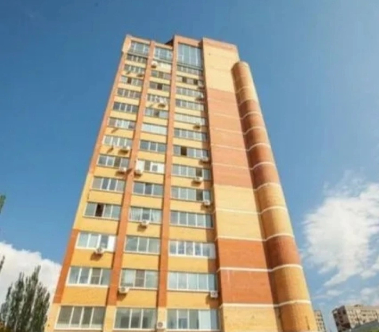 Квартира в центре Тольятти