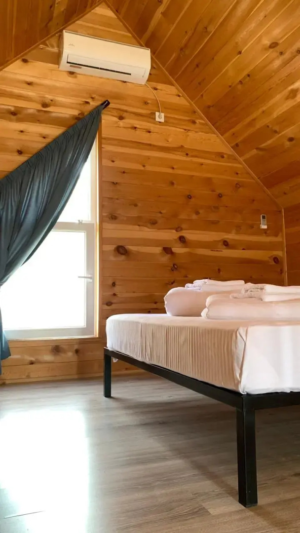 База отдыха BARN RESORT