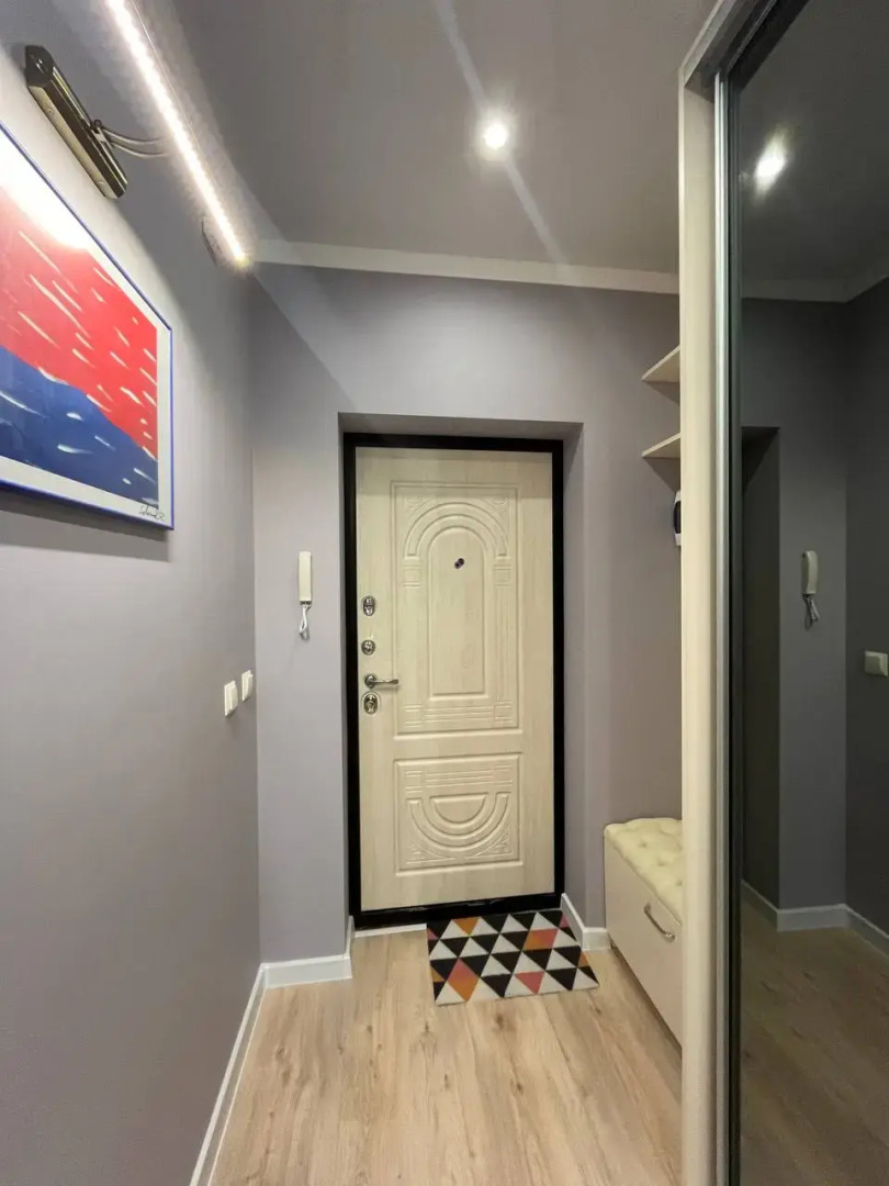 Квартира Все для Вас