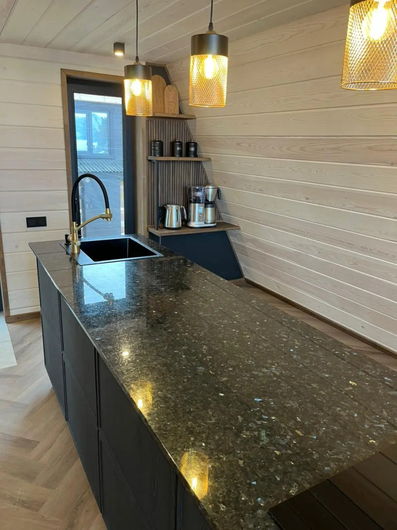 Гостевой дом Hoto A-frame