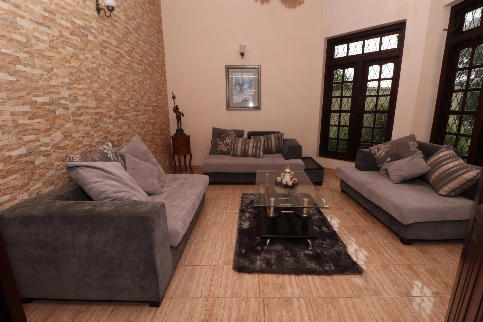 Гостевой дом Yoho Cheliyan Villa