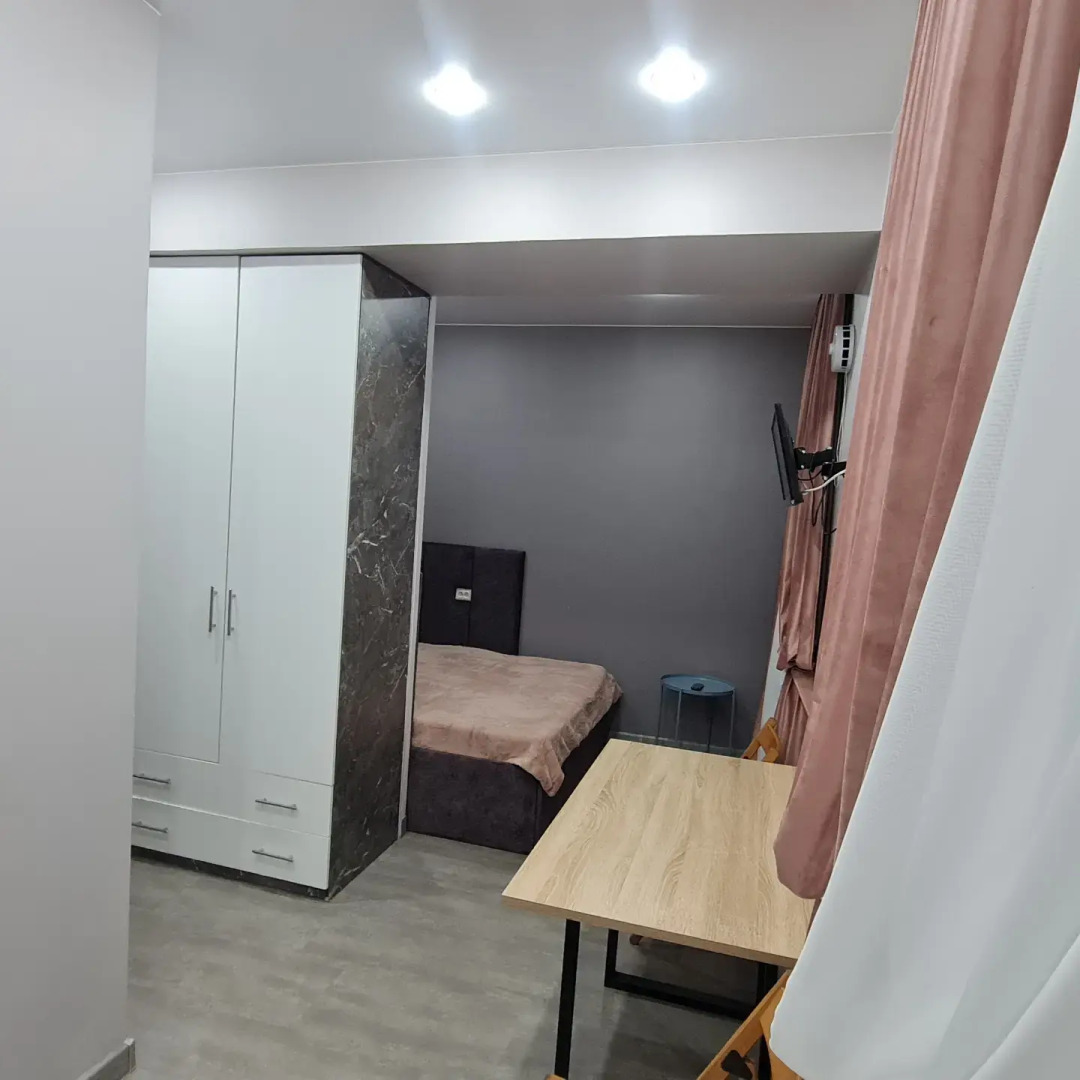 Апартаменты К-6