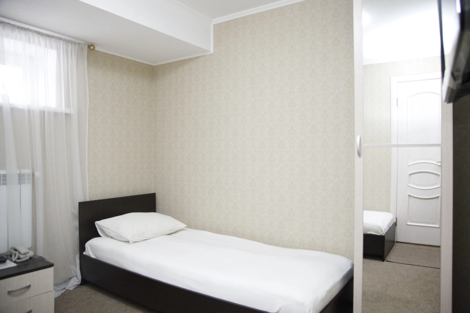 Отель Анжелика