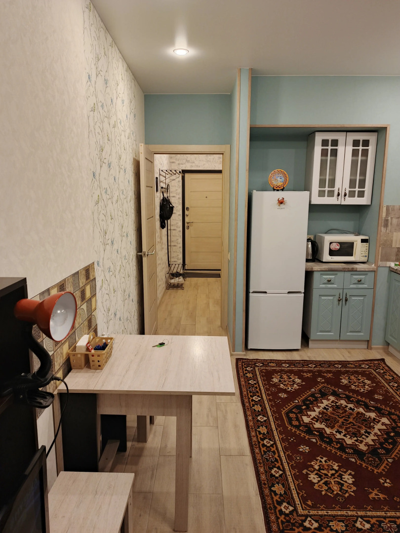 Квартира Звенигород