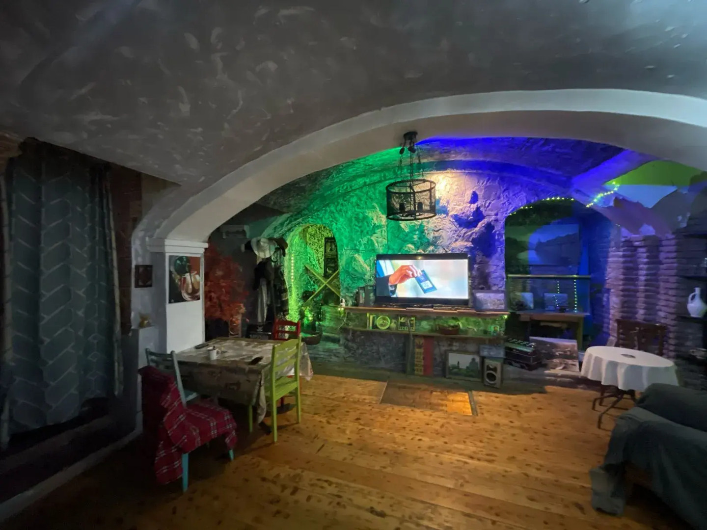 Мини-Отель WineTorium