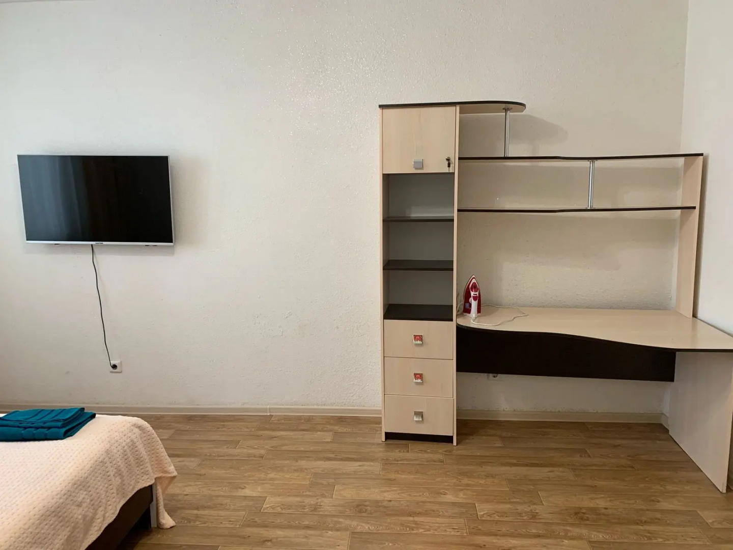 Квартира Восход