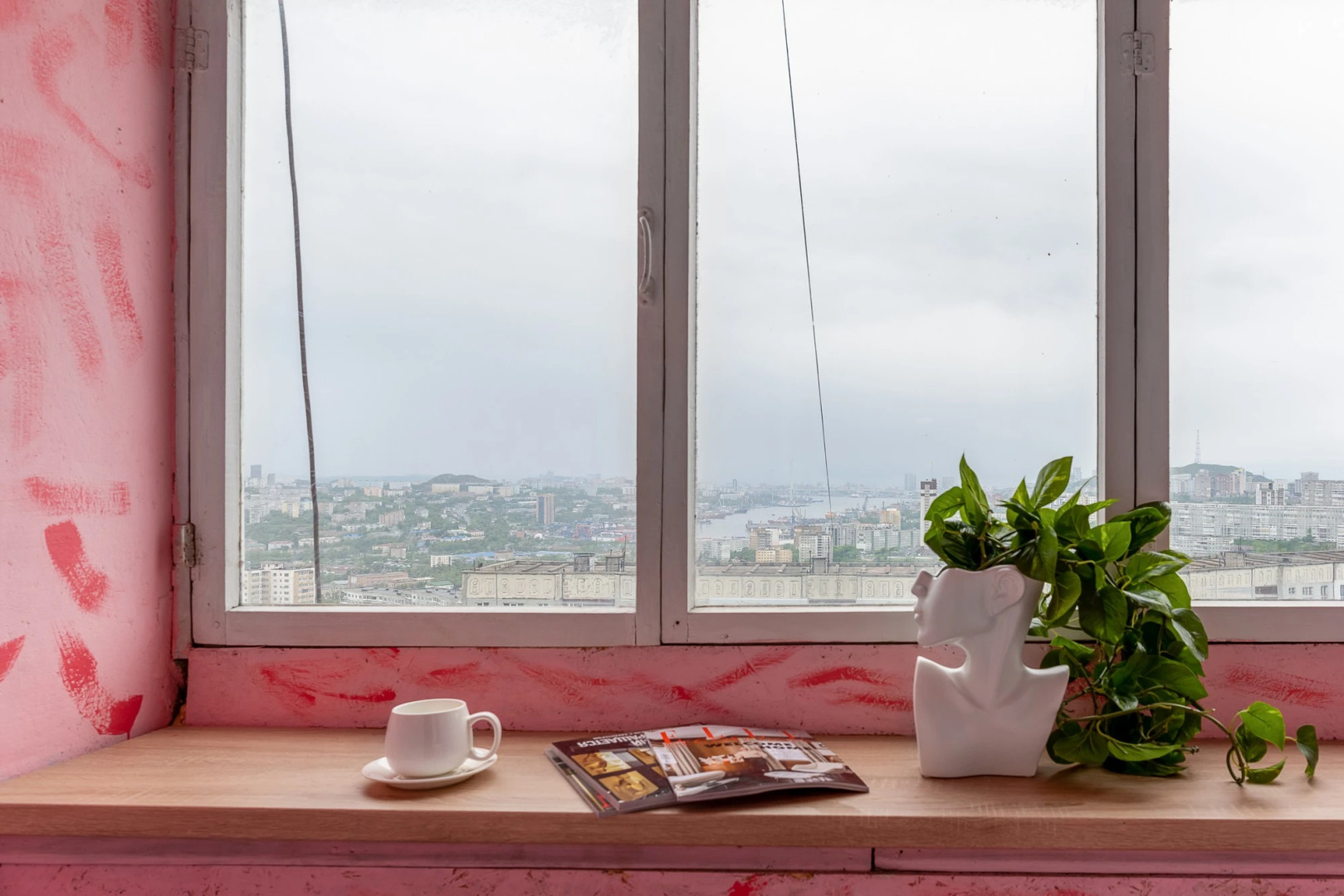 Апартаменты Prim Rooms с 2-мя спальнями до 9 чел.