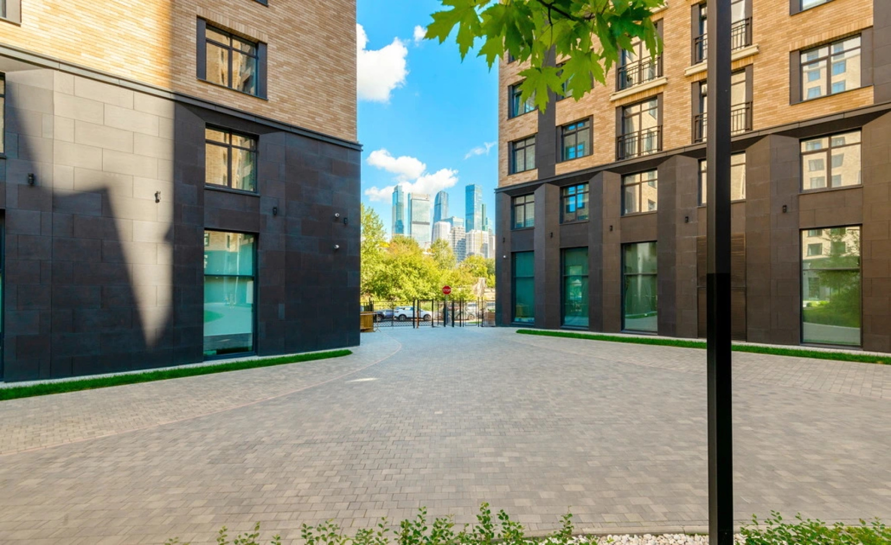 Апартаменты #1 Superior Duplex for 2+2 by Lo Apartments