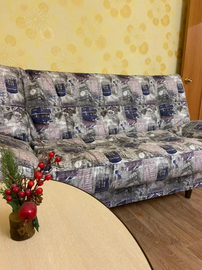 Апартаменты DUBKI на улице Вихрева 82