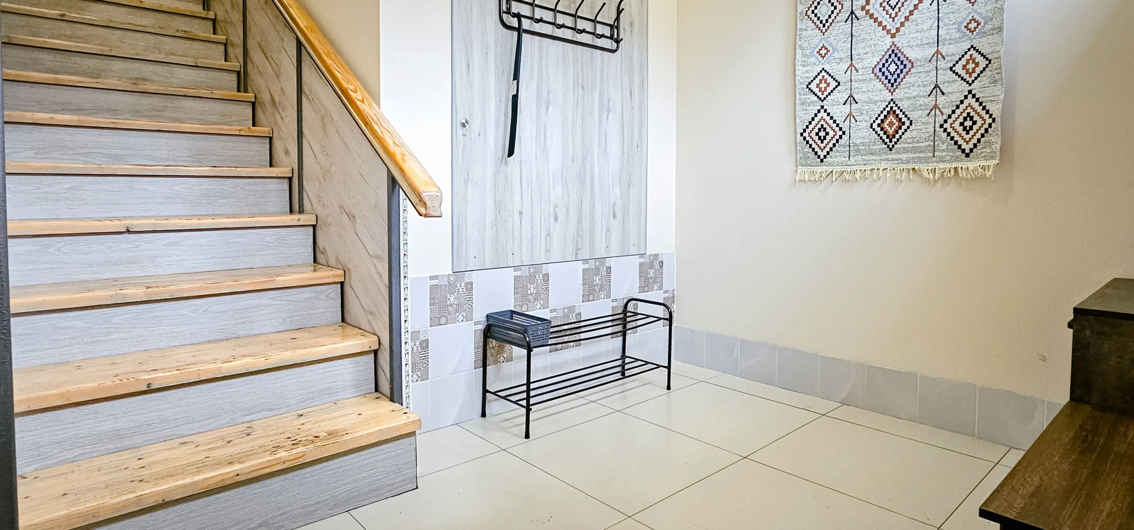 Апартаменты Как дома большие семейные