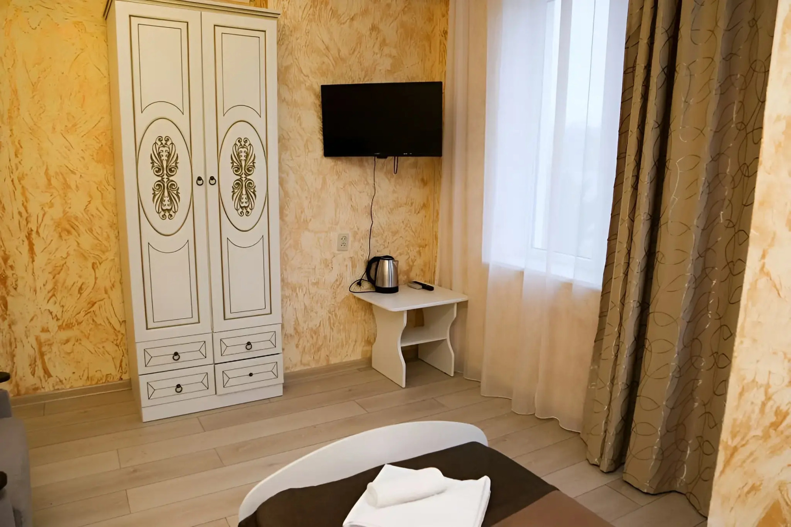 Гостевой Дом Рафаэль