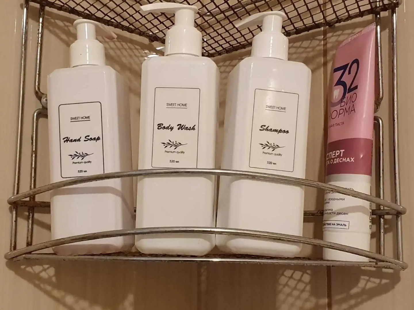 Квартира Комфортная на Улице 10й Пятилетки 5