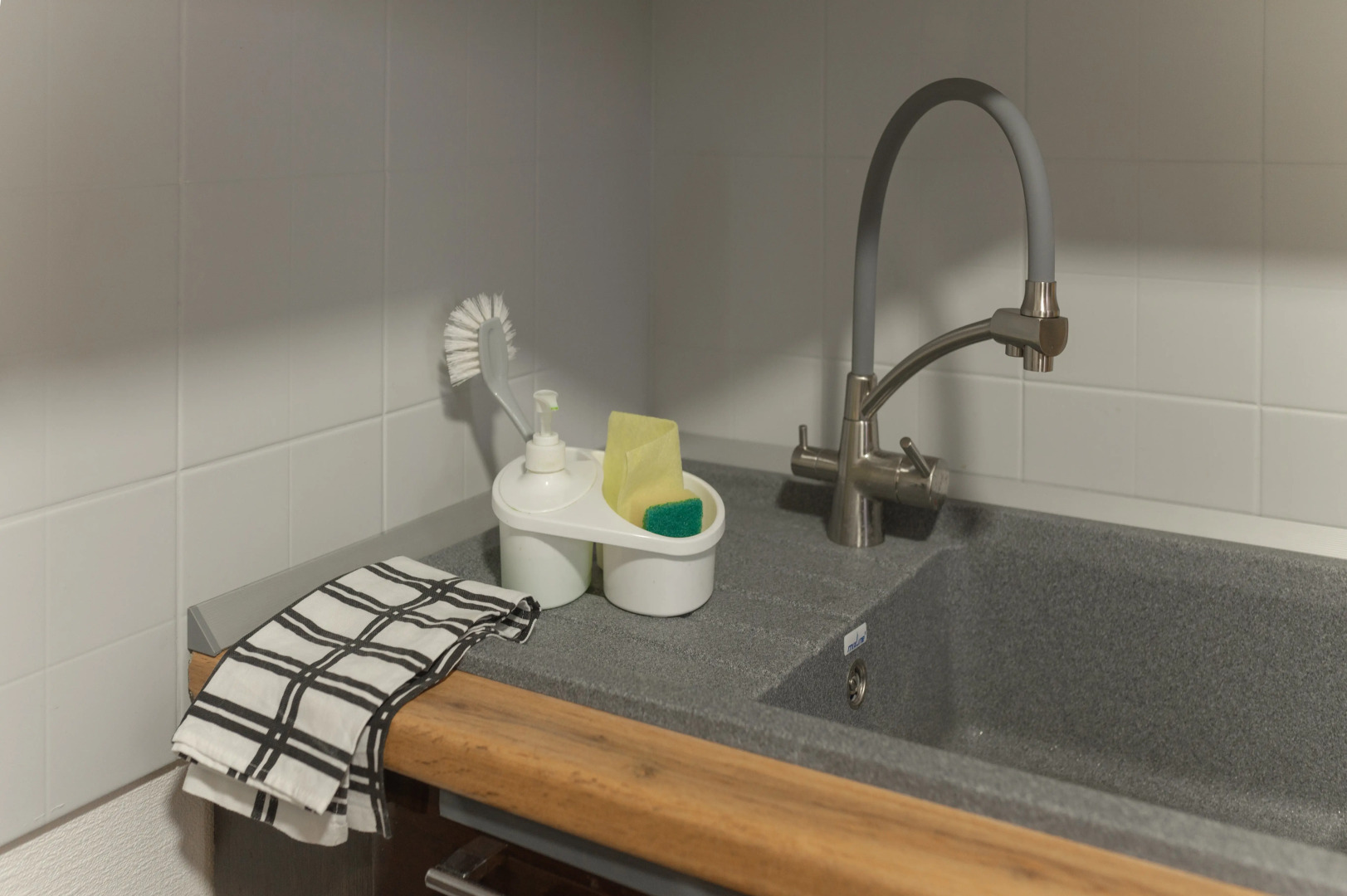 Квартира РодноеМесто на Константина Иванова