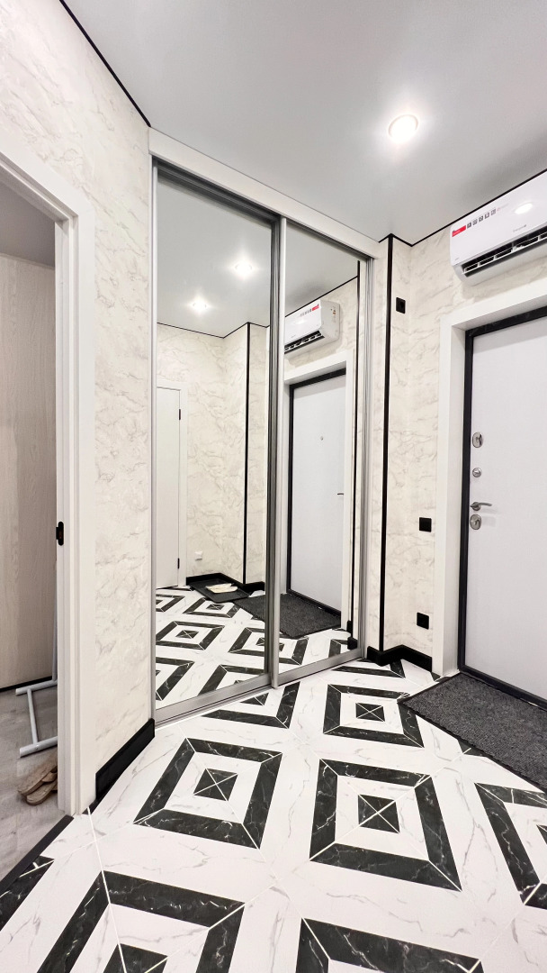 Апартаменты Магия на Транспортной 27