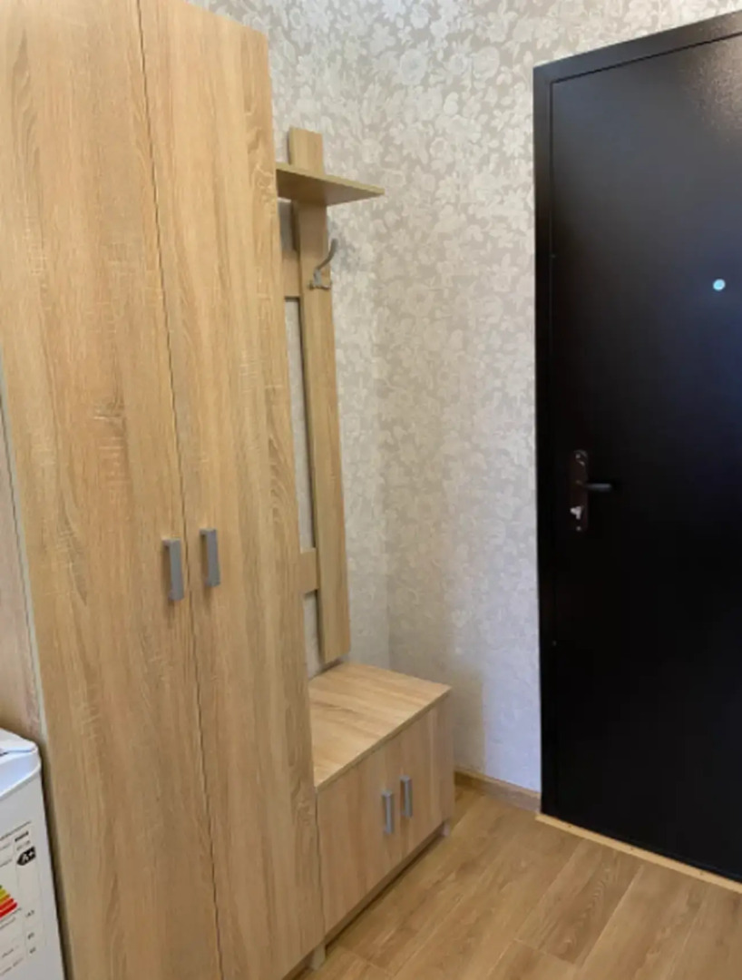 Квартира на Улице Трудовая 6