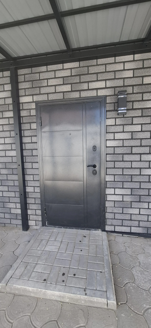 Апартаменты на Чернышевского 8А