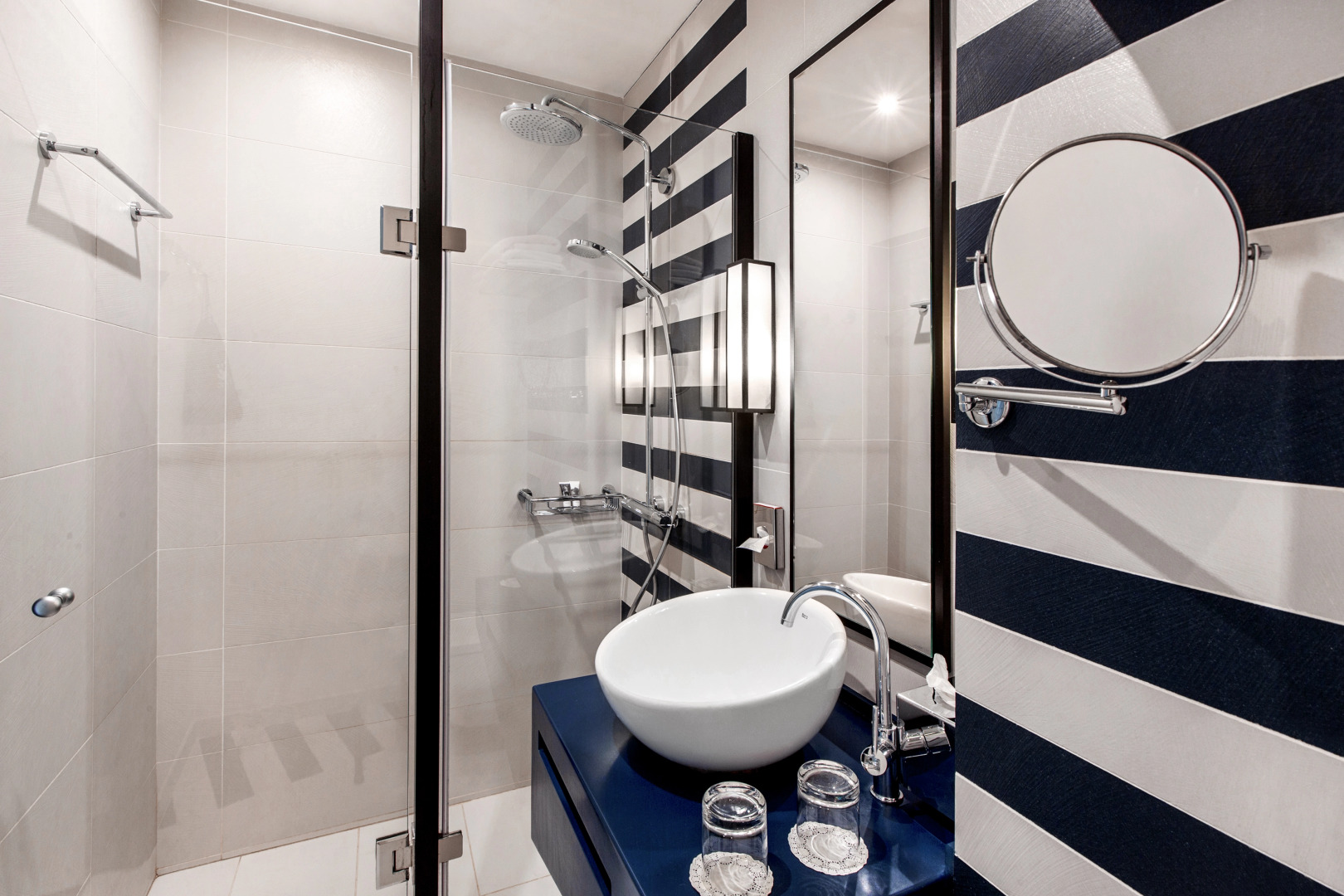 Отель Mercure Voronezh