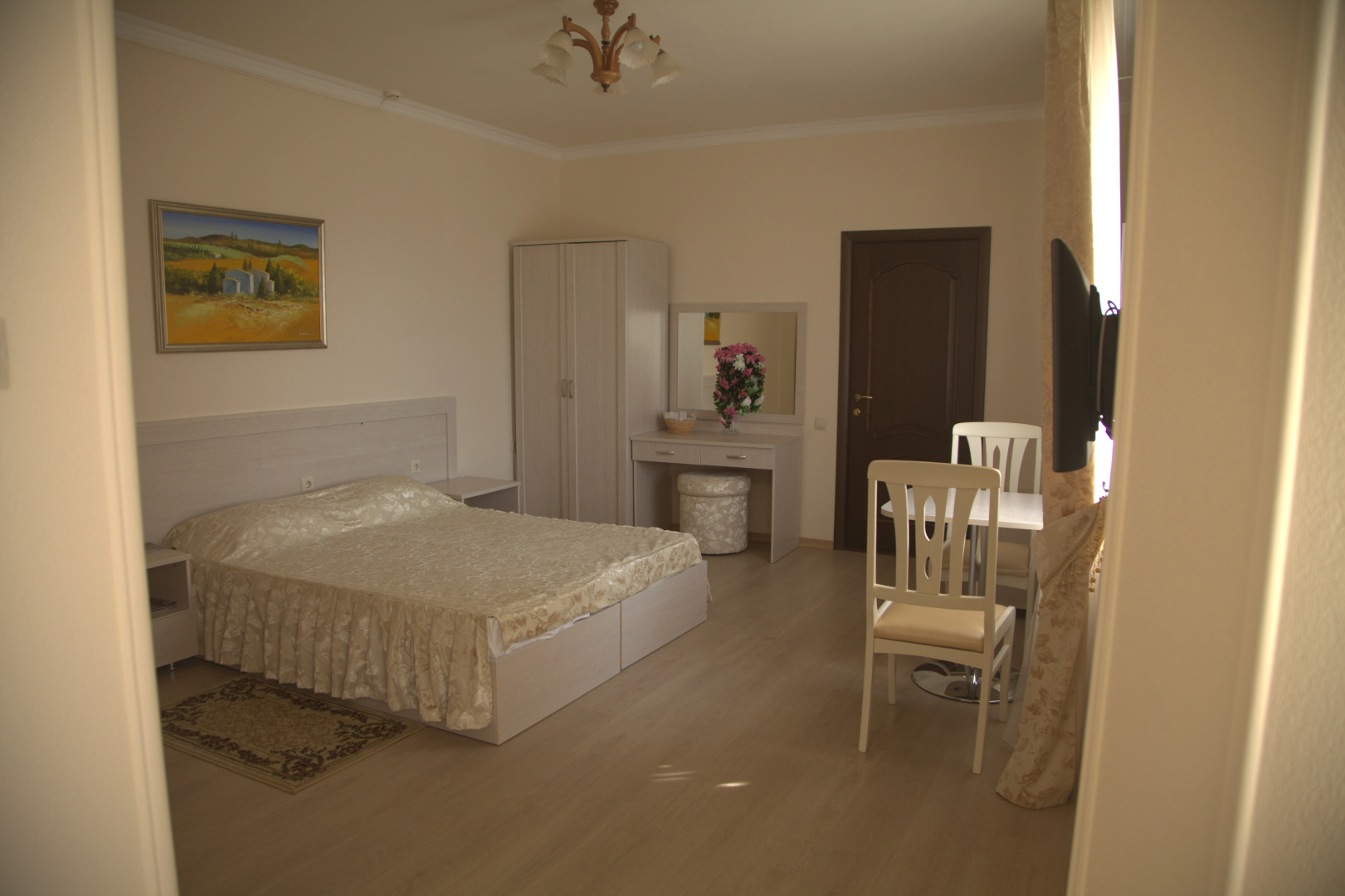 Мини-отель Версаль