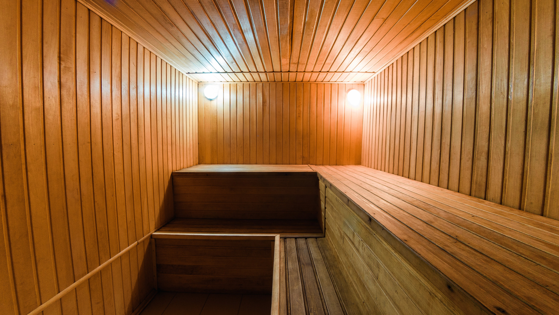 Отель Виктория