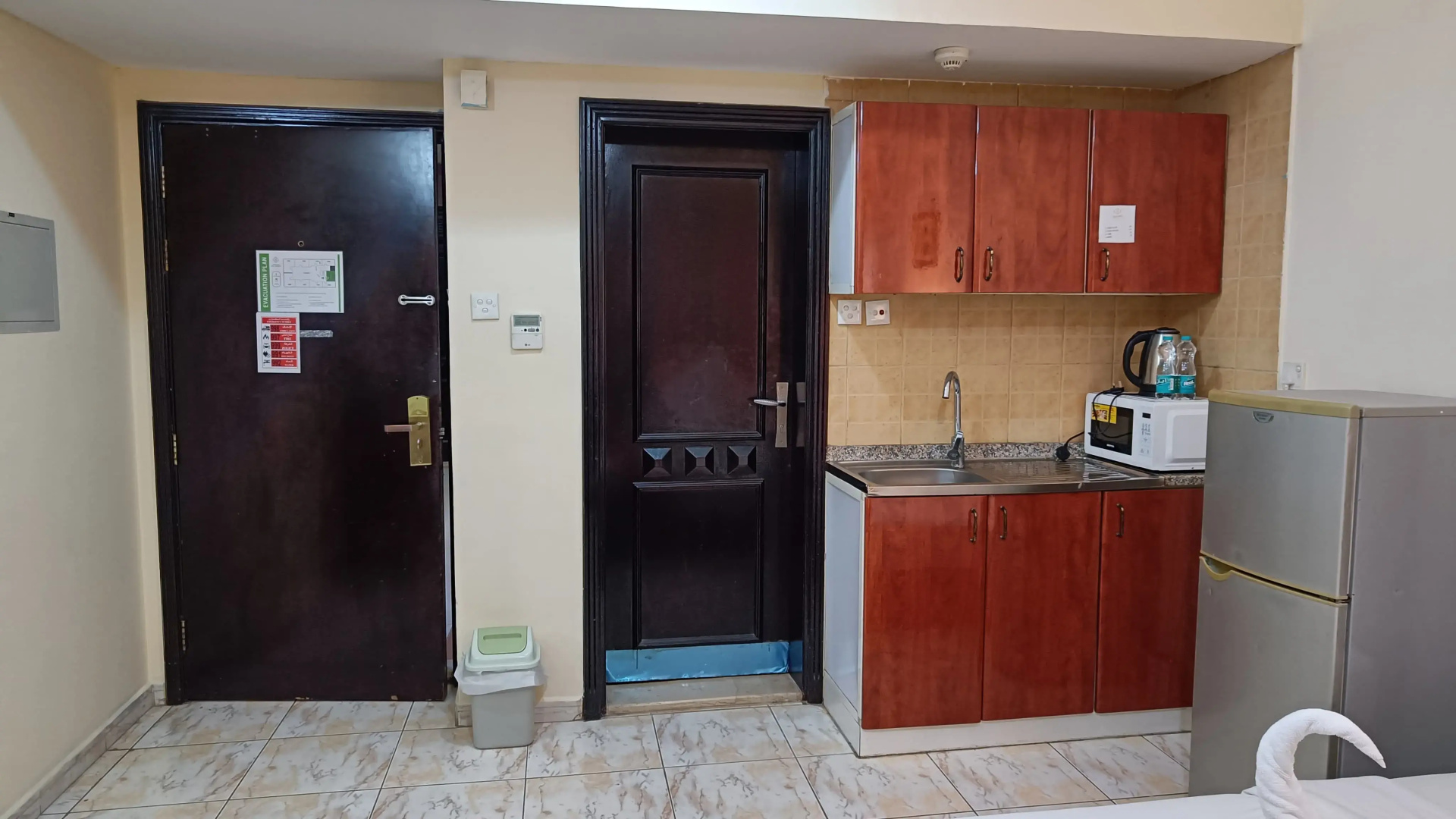 Апарт-отель Ruwi Beach Hotel Apartments - Maha Hospitality Group