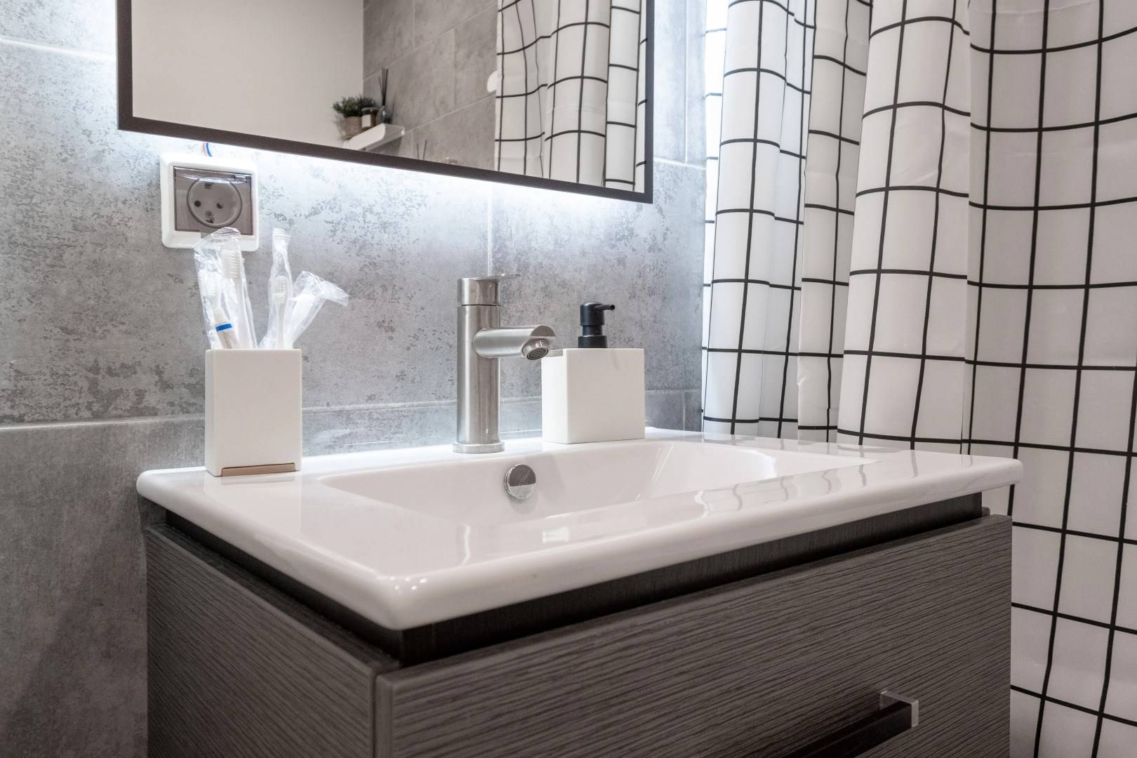 Квартира Аделька