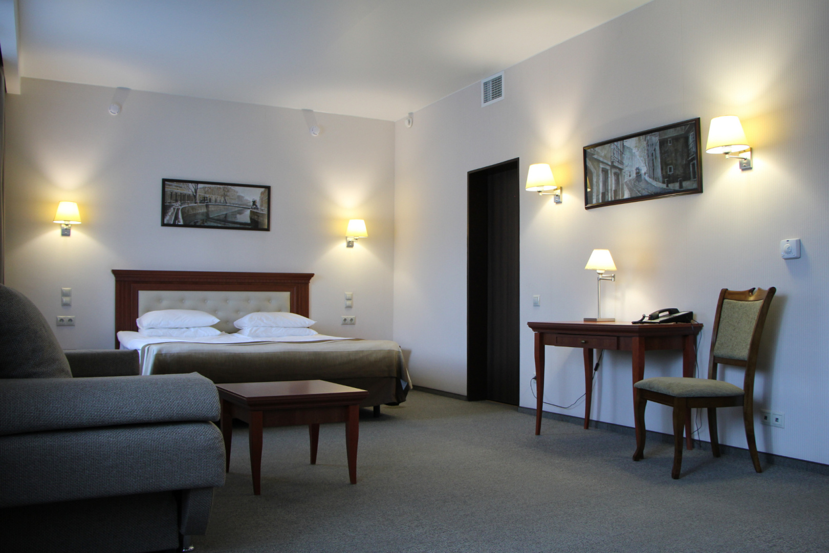 Отель S7 Hotel