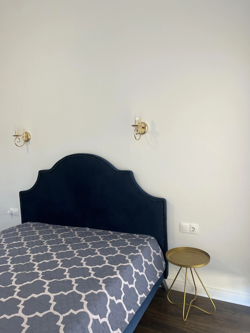 Апарт-отель Оазис