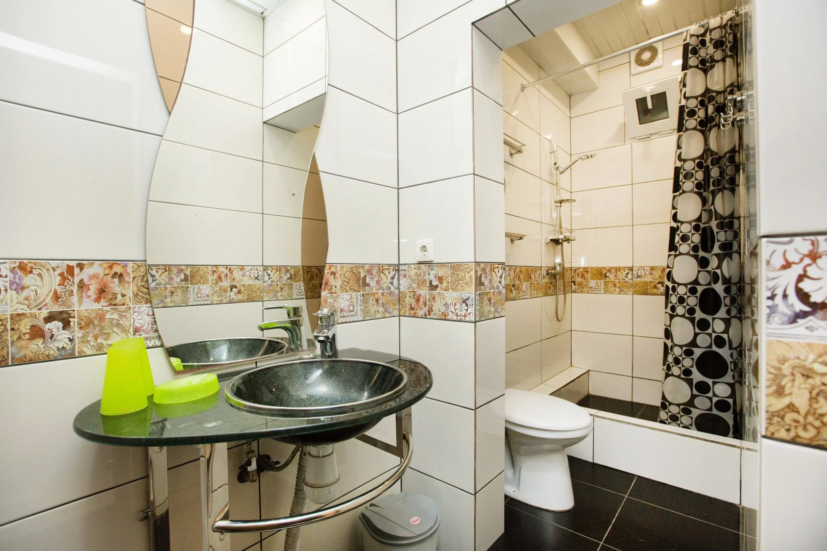 Меблированные комнаты Марсель