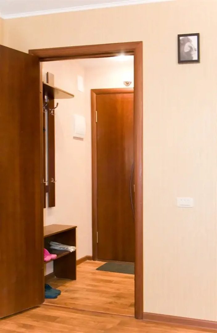 Апартаменты Никитинская 21-70