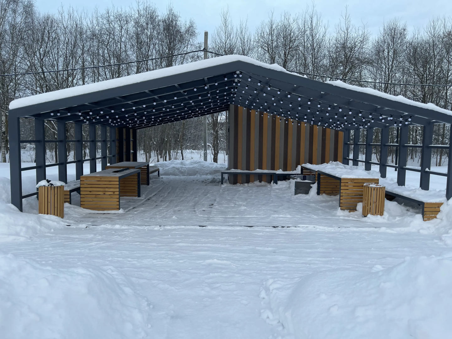 Гостевой дом Март хаус