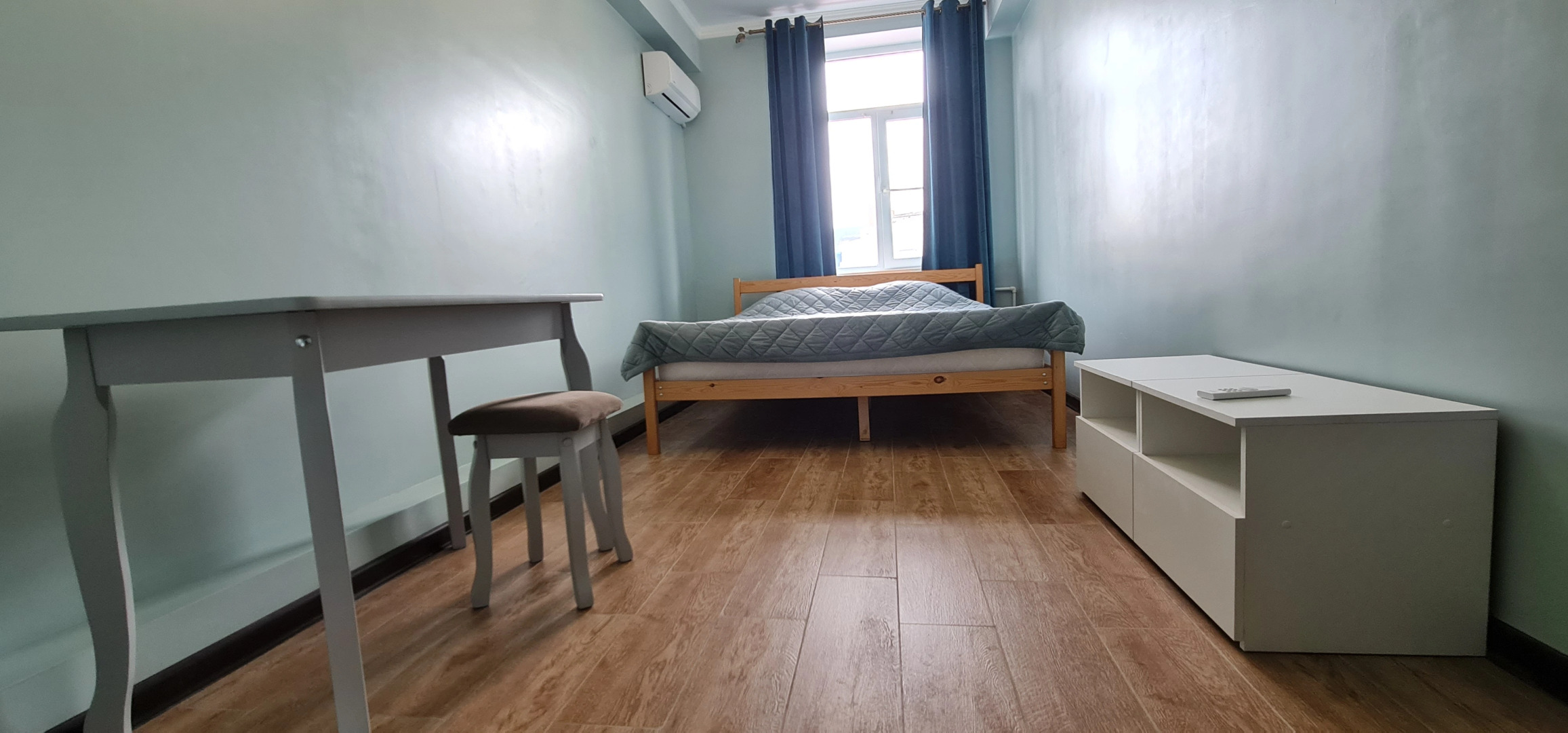 Отель ШахДаг