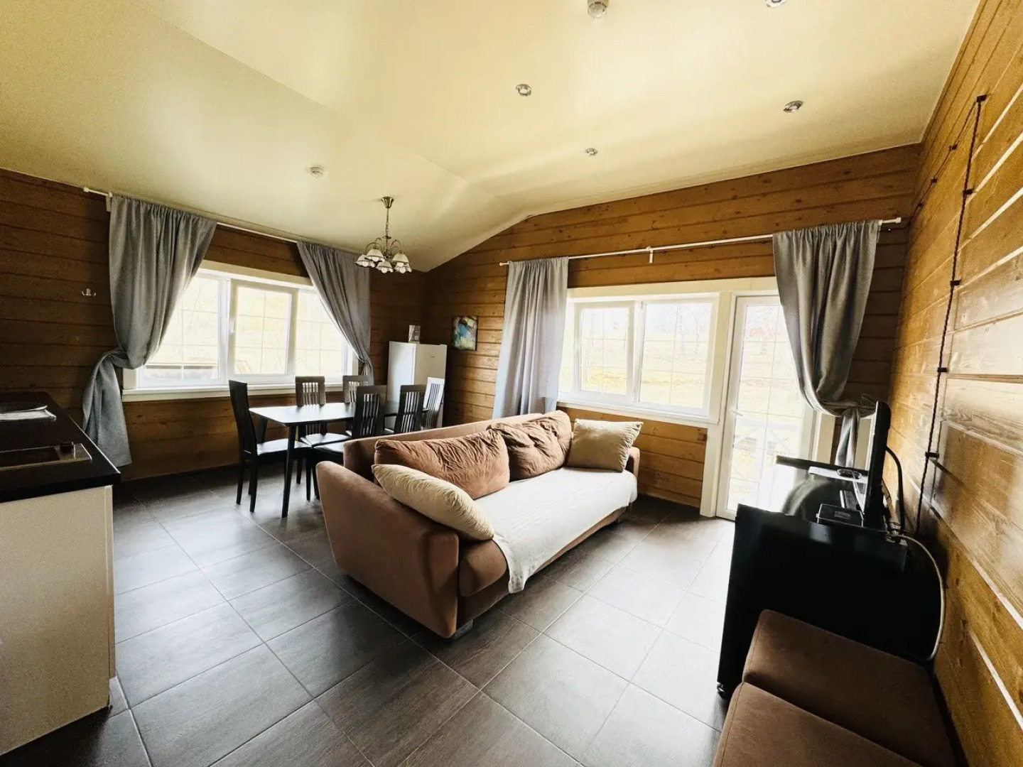 База отдыха МаксиПарк7Я