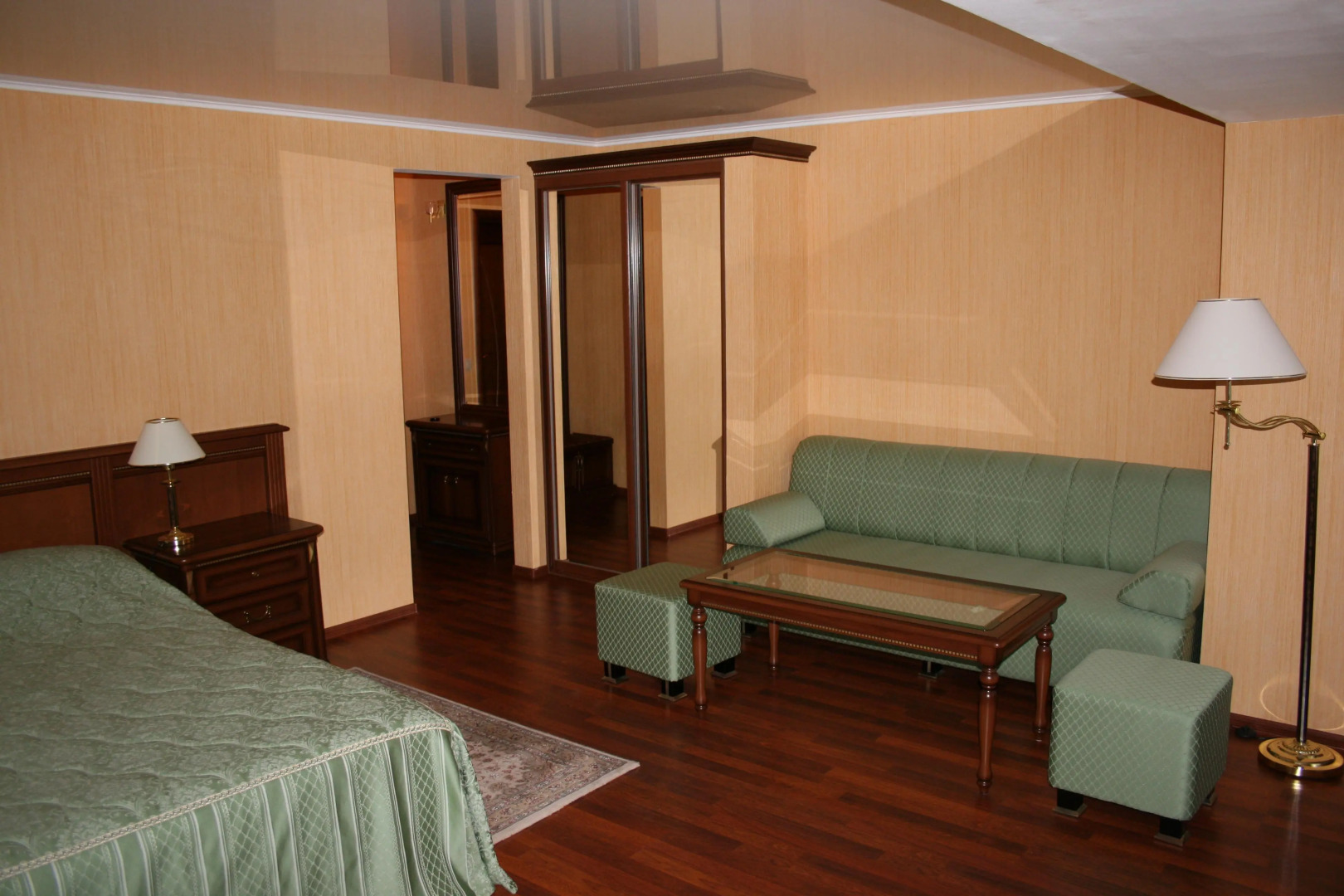 Мини-Отель Старт