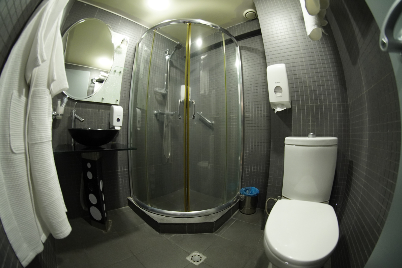 Отель Aquapark Hotel & Villas