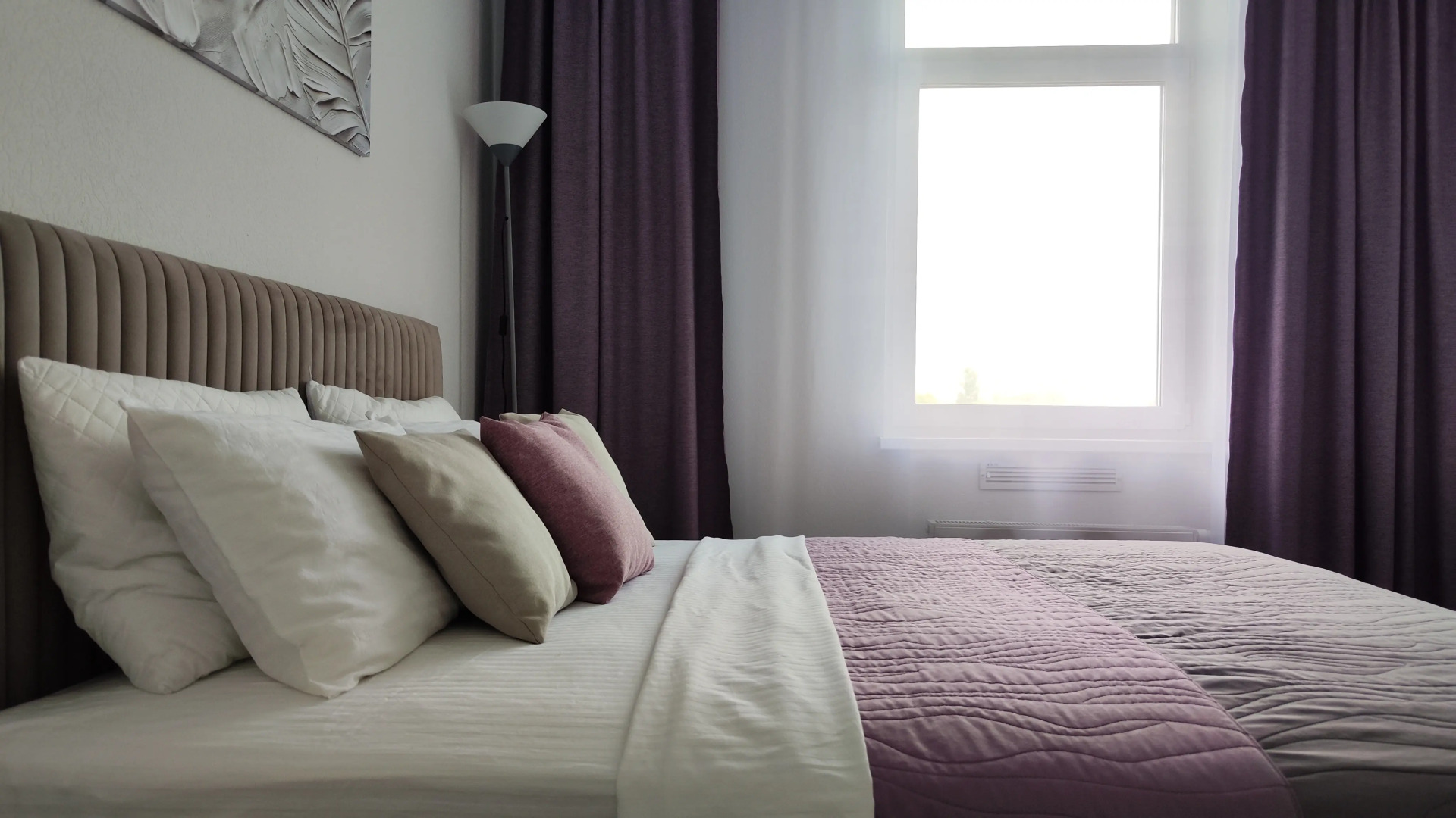 Апартаменты Panda Home в ЖК комфорт класса Сердце Сибири