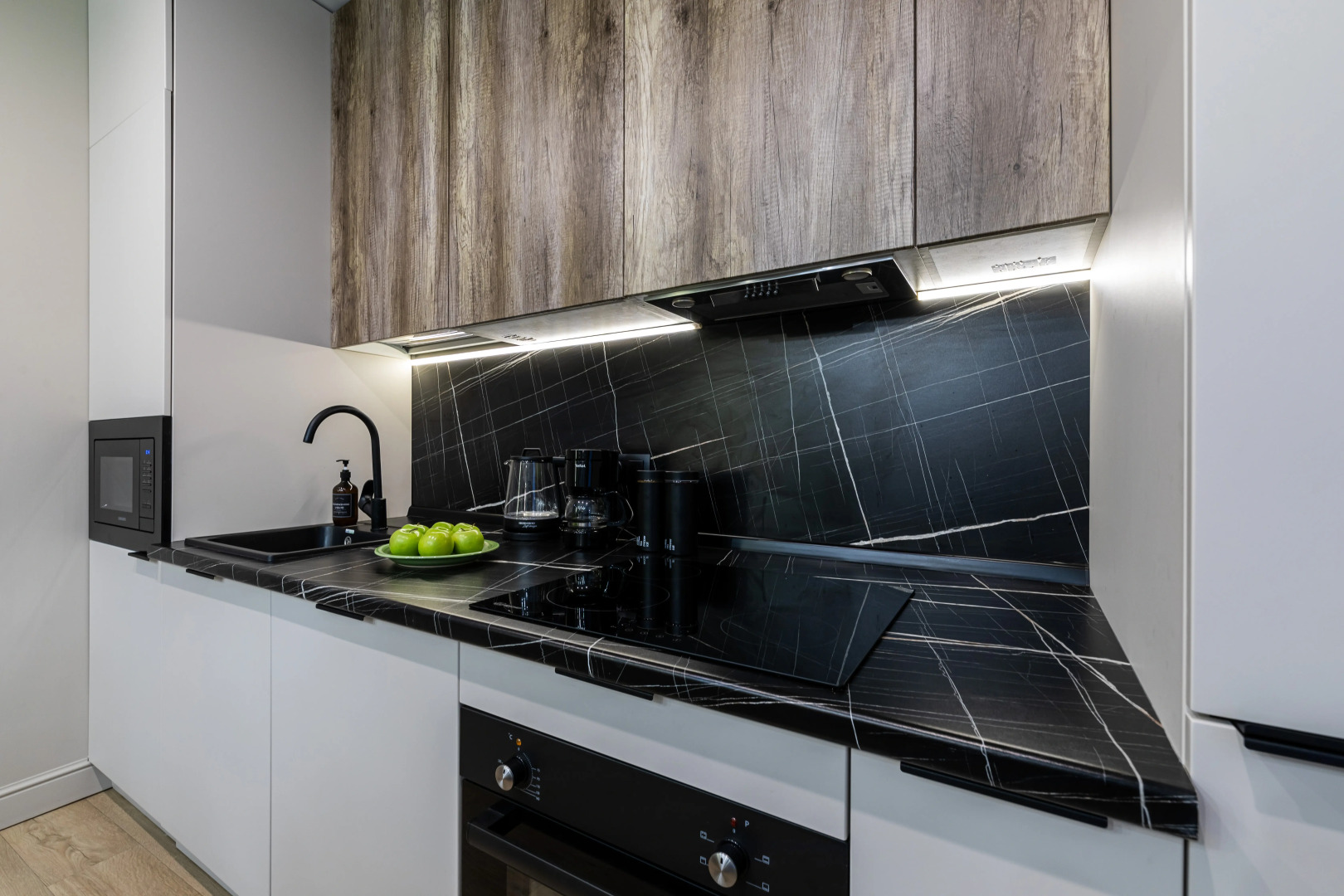 Апартаменты LS Sun Kazan