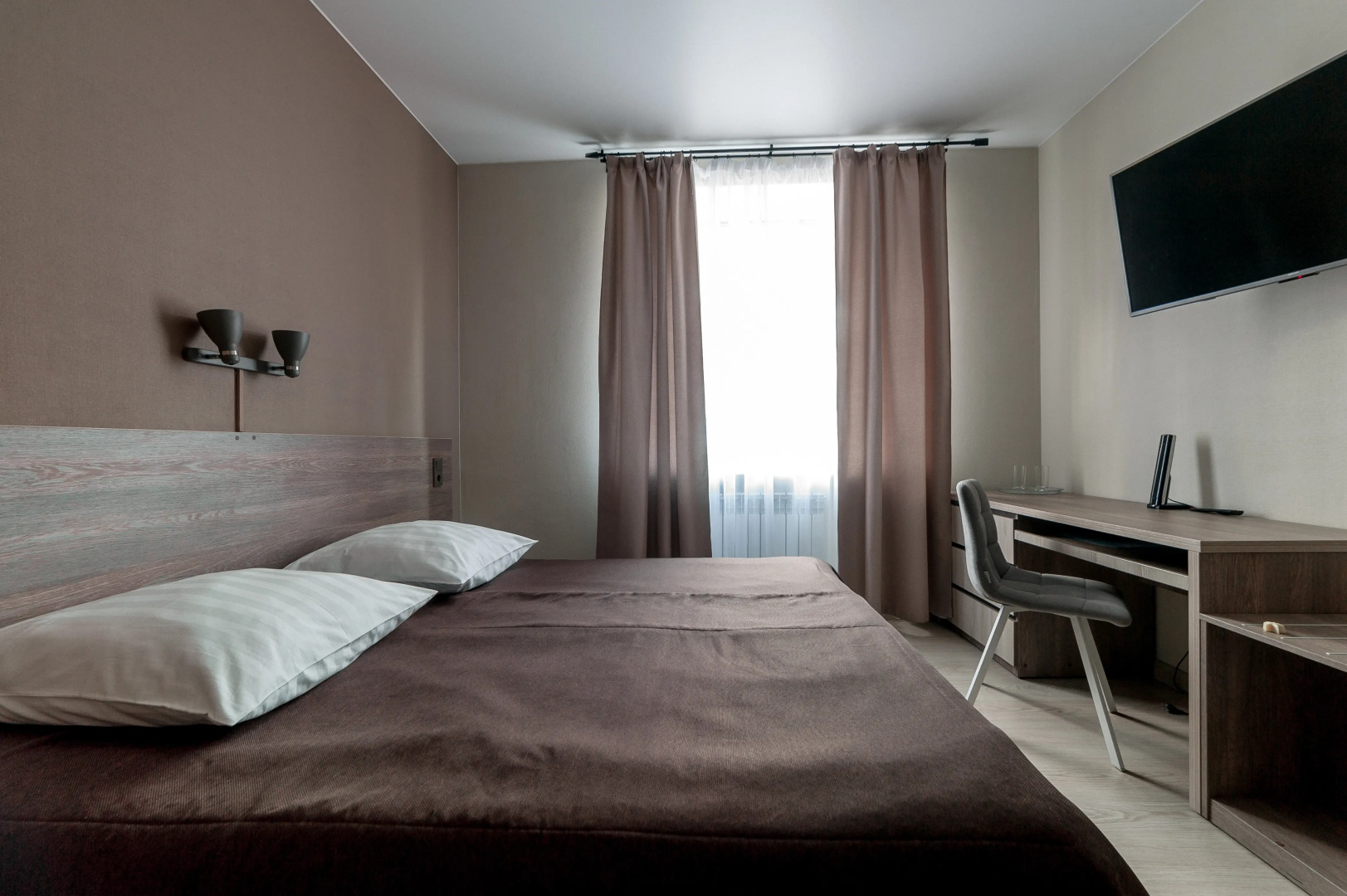 Мини-отель Гостиница Портовая