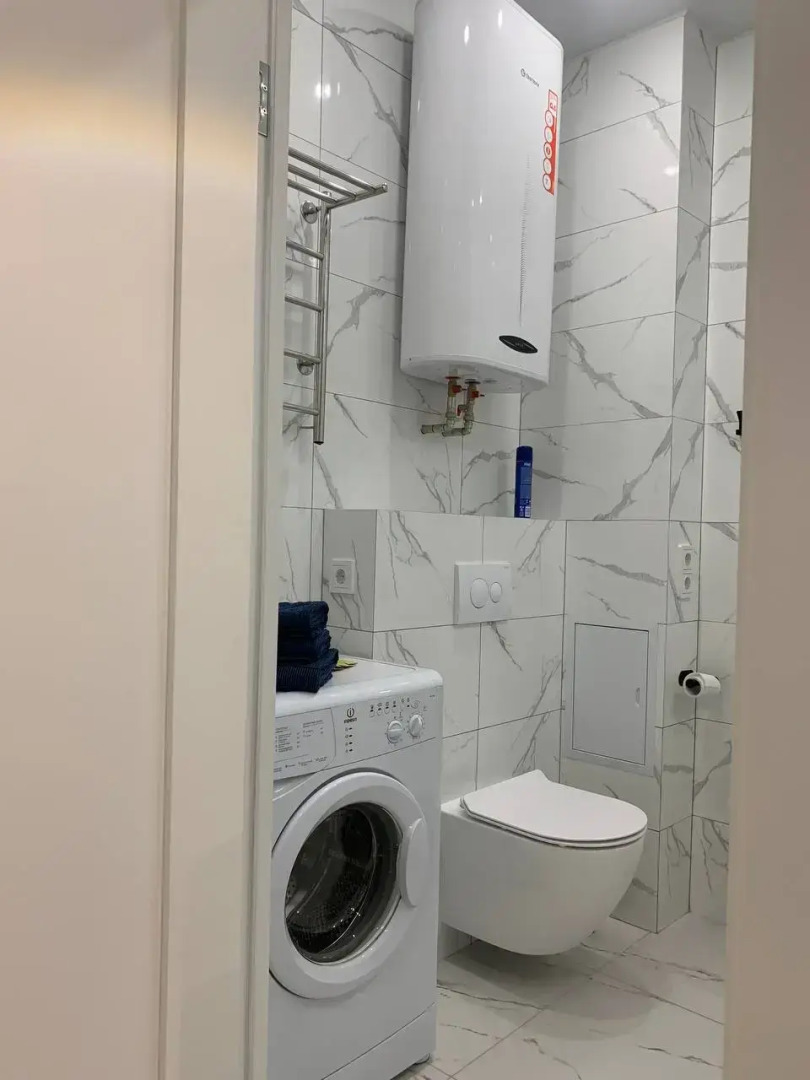 Квартира Евро двушка на Новгородском