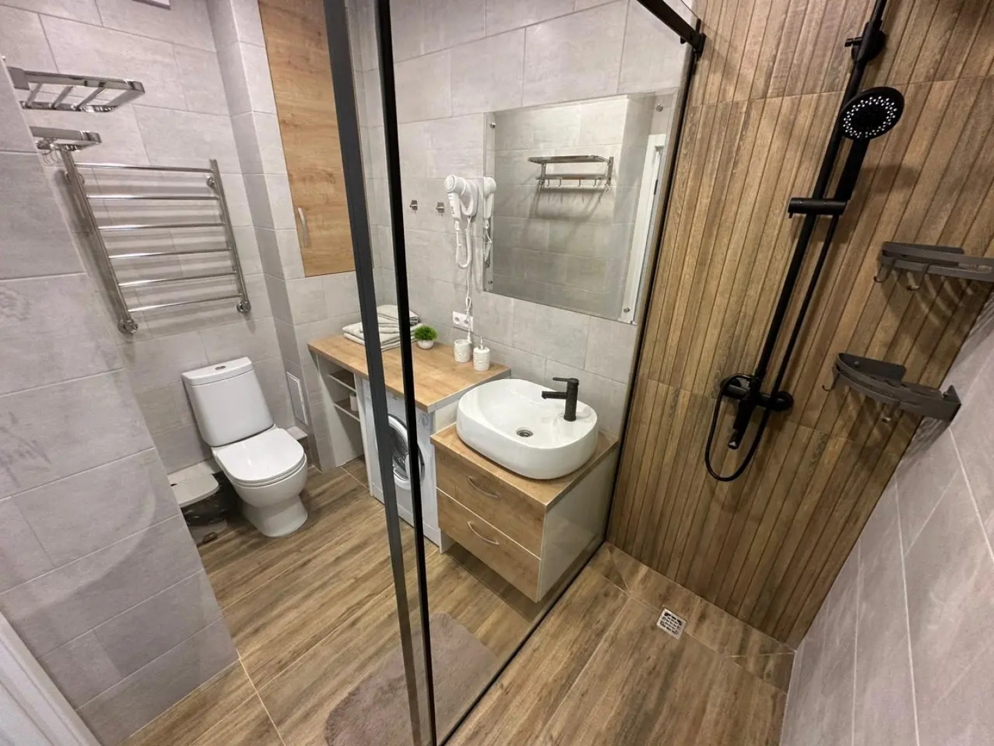 Апартаменты в Барнауле